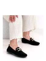 Mokasiny model 224572 Solea