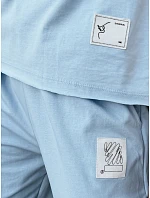 Dámský set BLISES blue FashionStreet AY1040 Dámský set BLISES blue FashionStreet AY1040