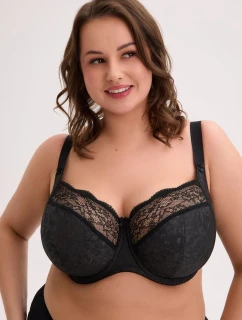 Měkká podprsenka Gaia BSM 1320 Willow