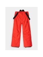 Lyžařské kalhoty 4F Jr 4FJWAW24TFTRM654-62S Lyžařské kalhoty 4F Jr 4FJWAW24TFTRM654-62S