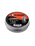 5,5 mm RANGER Diabolo Sharp Point 250 kuliček 1,00 g