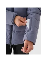 Pánská membránová lyžařská bunda 5000 4F 4FWAW24TTJAM580-32S pánské