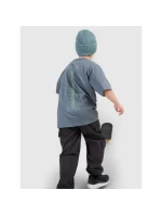 Tričko 4F Jr 4FJRAW25TTSHM3166-46S Tričko 4F Jr 4FJRAW25TTSHM3166-46S