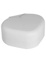 Bílá krabička na srdce - přijímání Bílá krabička na srdce - přijímání