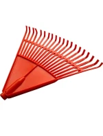 ZAHRADNÍ HRÁBĚ NA LISTÍ ORANŽOVÉ L