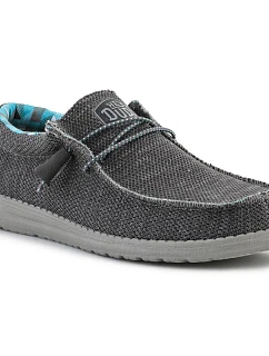 Boty Hey Dude Wally Sox M 40019-025