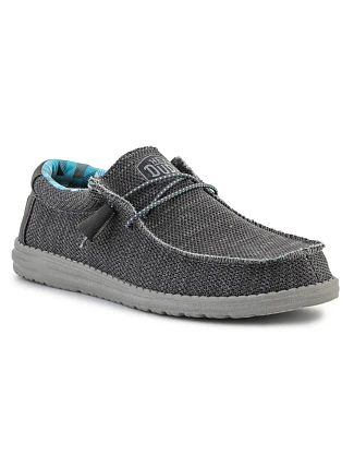Boty Hey Dude Wally Sox M 40019-025 Boty Hey Dude Wally Sox M 40019-025