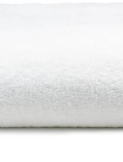 The One Towelling Classic 210 Plážový ručník "Super Size" 48.1002 white