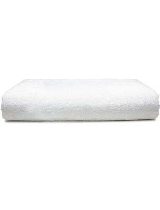 The One Towelling Classic 210 Plážový ručník "Super Size" 48.1002 white The One Towelling Classic 210 Plážový ručník "Super Size" 48.1002 white