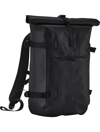 Quadra QS 575 Voděodolný batoh 51.S575 black