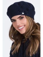 Kamea Ariel barva: tmavě modrá