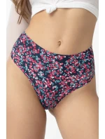 Julimex Simple String Maxi barva:cranberries