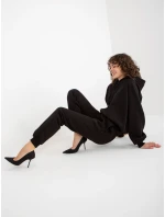 Dámská souprava EM KMPL 659.32 černá - FPrice Dámská souprava EM KMPL 659.32 černá - FPrice
