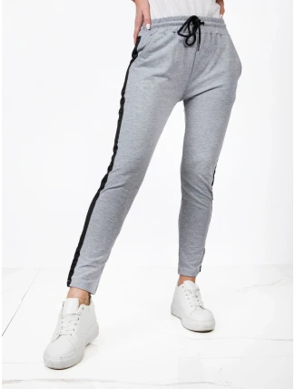 Tepláky RV DR 5371.38P šedá Tepláky RV DR 5371.38P šedá