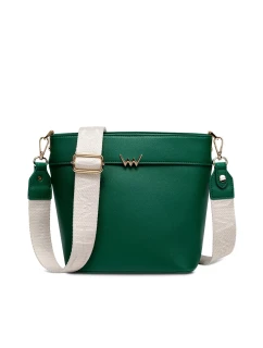 Dámská kabelka Verica Green