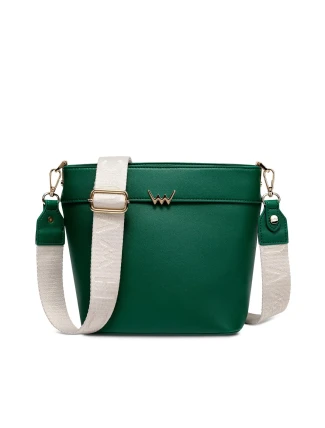 Dámská kabelka Verica Green