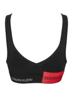 Dámská sportovní podprsenka QF5251E-001 - Calvin Klein Dámská sportovní podprsenka QF5251E-001 - Calvin Klein