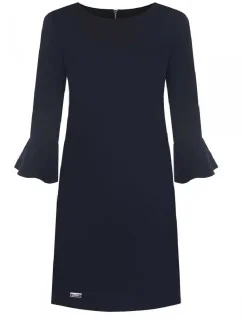 Společenské šaty Erin model 108527 - Jersa