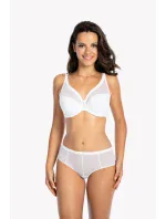 Polovyztužená dámská podprsenka SEMI-SOFT SONIA ART. 1058