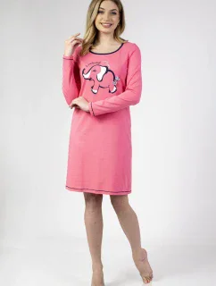 142 DÁMSKÝ DRES VELKÝ