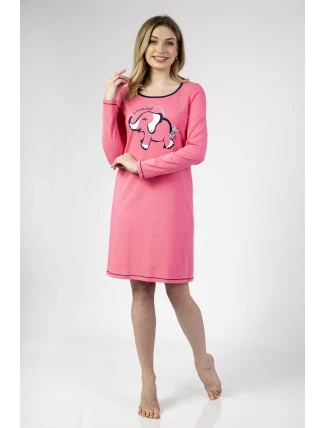 142 DÁMSKÝ DRES VELKÝ