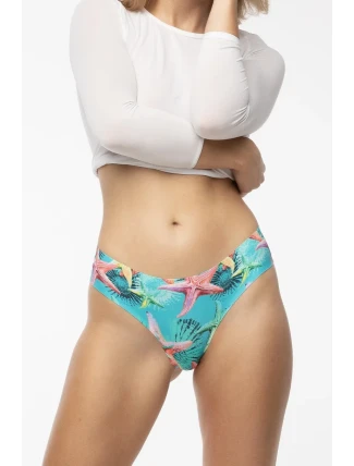 SEA STARS SIMPLE BRASIL PANTIES