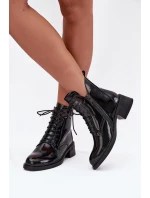 Boty  model 216967 Step in style