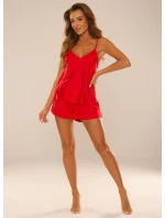 De Lafense 848 Cordelia pyžamo s/r S-2XL