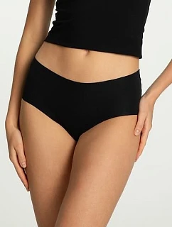 Julimex Bavlněné kalhotky Mood Maxi S-2XL