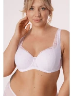 Mefemi Laura Velká podprsenka s plnými košíčky Mefemi Laura Velká podprsenka s plnými košíčky