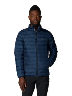 Columbia Lake 22 II Péřová bunda s kapucí M 2086314464