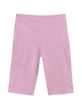 4F FNK F0857 Junior šortky 4FJWSS25TFSHF0857 56S