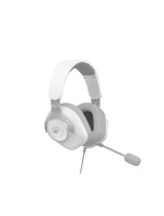 Herní sluchátka Havit H2230d (bílá/šedá) Herní sluchátka Havit H2230d (bílá/šedá)