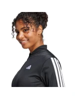 Adidas Essentials Tepláková souprava s 3 pruhy TrackSuit W JD5434 Adidas Essentials Tepláková souprava s 3 pruhy TrackSuit W JD5434