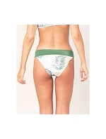 RIP CURL COASTAL PALMS ROLLUP GOOD spodní díl plavek RIP CURL COASTAL PALMS ROLLUP GOOD spodní díl plavek