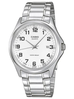Pánské hodinky CASIO MTP-1183A-7BDF + krabice