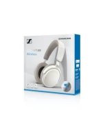 Bezdrátová sluchátka Sennheiser Accentum White Bezdrátová sluchátka Sennheiser Accentum White