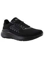 K-swiss SELBY pánské volnočasové tenisky černé (09447-001-M)