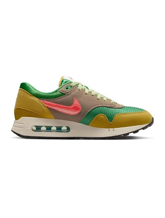 Sportovní boty Nike Air Max 1 '86 Powerwall „BRS“ Classic Green/Olive Grey – HF0551-300 Sportovní boty Nike Air Max 1 '86 Powerwall „BRS“ Classic Green/Olive Grey – HF0551-300