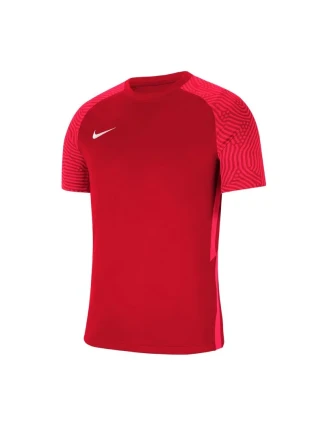 Pánské tričko Dri-FIT Strike II M CW3544-657 - Nike