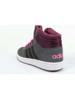 Adidas Hoops Mid 2.0 K W GZ7796