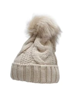 Dámská čepice W H4Z22 CAD010 64S - 4F