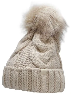 Dámská čepice W H4Z22 CAD010 64S - 4F