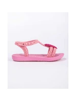 Ipanema My First Ipa Jr sandály 81997-AG194 PINK Ipanema My First Ipa Jr sandály 81997-AG194 PINK