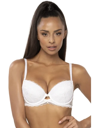 Mat 0203/11 Lindsay barva:bílá Mat 0203/11 Lindsay barva:bílá