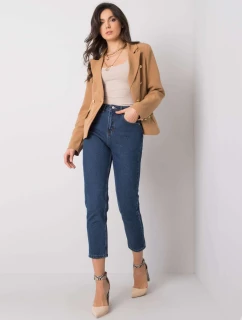 Džíny 318 SP 505.70P tmavě modrá