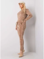 Souprava RV KMPL 6085.05 béžová Souprava RV KMPL 6085.05 béžová