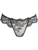 Provázek V-10398 černý - Axami Provázek V-10398 černý - Axami