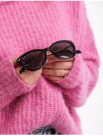 Sluneční brýle VUCH Amra Black Sluneční brýle VUCH Amra Black