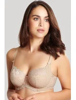 Vyztužená podprsenka Envy Full Cup chai 7285 tělová - Panache